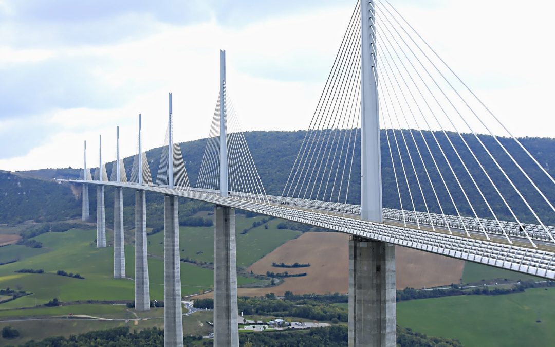 VIADUCTUL MILLAU – RECUPEREAZA TVA