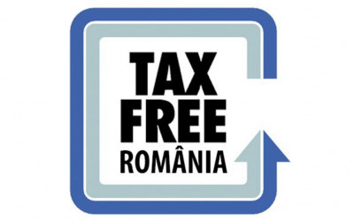 Tax Free Romania