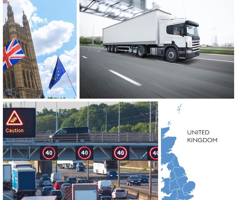 HGV Levy Suspendata